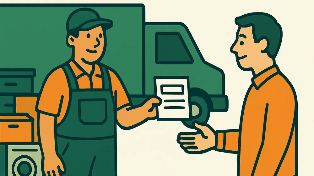 How Much Does Junk Removal Cost?